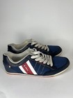 Alpine Swiss Shoes Mens Size 10 Retro Fashion Sneakers Tennis Casual Athletic