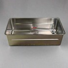 Franke Stainless Steel Kitchen Sink Sz 32 5  L X 18 5  W X 9 5  H Ptx11031