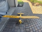 J3 Piper Cub  80    Wingspan  Hangar 9