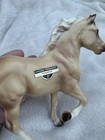 Vintage Hagen-renaker Thunder Horse Figurine Palomino Ceramic 1953 Model Clinky