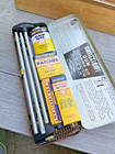 Nos Vintage Coast To Coast Master Craft Shotgun Cleaning Kit 16 Ga  Gun Oil Can