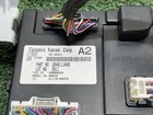Body Control Module Bcm Computer Nissan Quest 13 14 15 16 284b11ja6b 910632