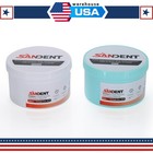 Dental Putty Fast Set Pvs Vps Impression Material Silicon Base catalystst Sa