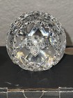 Waterford Crystal 2012 Sf San Francisco Giants World Series Champions Baseball