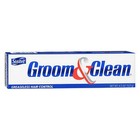 Groom   Clean Greaseless Hair Control  4 5ounce Tubes  pack Of 6 