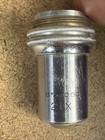Vtg Bausch   Lomb 8m m 0 50 21x Microscope Bright Field Lens Used Guc 