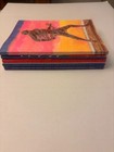 5 Opera Theatre Of Saint Louis Programs 1990 - 1994