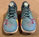 Under Armour Stephen Curry 1 Low Basketball Shoes Floral Men Size 14 3027433-600