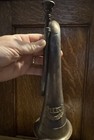 Army Cavalry Bugle Solid Brass Horse Rodeo War Home Decor Music Infantry Blemish