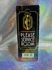 Loot Crate Exclusive American Horror Story Hotel Cortez Key Ring 2018
