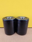 New Lift Rite Pl-20210bn-b Nylon Pallet Jack Load Wheel  Black  1 Pair 