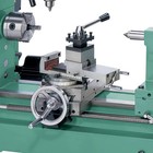 Grizzly G4015z 110v 19-3 16 Inch Combo Lathe mill