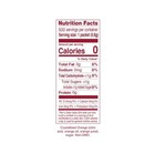 True Orange Drink Mix Packets 500 Ct Water Enhancer 0 Calorie Bulk