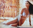Victoria s Secret Catalog Christmas Dreams   Fantasies 2004 Gisele  Adriana