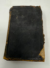 Ropers Handbook Of The Locomotive 1882 Edition Leather Bound
