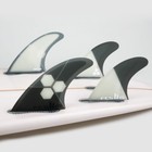 Fcs Ii Am Air Core 5-fin