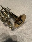 Holton C102 Bb Cornet