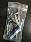 Lot Of 10 Paintball Gun Triggers 