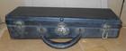 Antique J w   Pepper And Sons Clarinet In Original Case Philadelphia P a