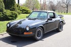 1973 Porsche 911e Targa