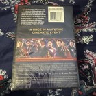 Avengers  Endgame  dvd  2019 