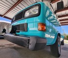 1989 Volkswagen Bus vanagon 4 Door Micro Bus Van