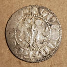 Levon I Coronation Tram Cilician Armenia 1198-1219 Crusades Medieval Templar