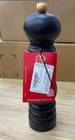 Peugeot Paris U select 9    22 Cm Pepper Mill Grinder Chocolate Color