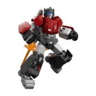Combo Pack  Blokees Transformers Shining Version Sideswipe   Cliffjumper Kits 