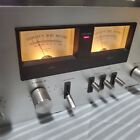 Pioneer Sa-7800 Ii Stereo Integrated Amplifier Amp Power Meter Audio Ac100v 155w