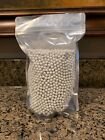 Bls Brand  28 Gram Airsoft Bio Bb - 4 000 Bbs Per Bag - White -  28g - 0 28g