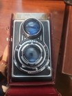 Vintage Flexaret  Camera -