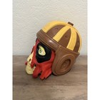 Amc Deadpool And Wolverine Headpool Popcorn Bucket  new 