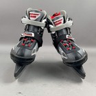 Bladerunner Phaser Adjustable Size 4-7 Ice Skates