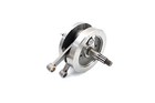 Stock Flywheel Assembly Fits Harley Davidson