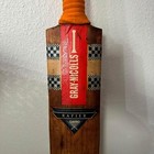 Vintage Cricket Bat Gray Nicolls Rapier Carbo
