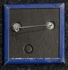 Vintage Mcdonald s Make It Mac Tonight Pinback Button Square Pin 1980s 80   s