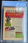 X-men  35  marvel Comics August 1967  Cgc 6 5 1st App Changeling