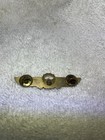 United Airlines Wing Airways Aircraft Aviation Pin badge        
