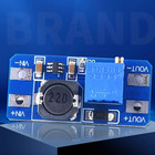 Mt3608 2v-28v 2a Dc-dc Step Up Boost Converter Power Supply Module