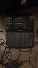 Logitech G29 Wired Usb Racing Wheel Bundle W  Pedals   Gear Shifter