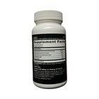 No Box  Gnc Mega Men Advanced Testosterone Test Booster 60 Capsules - Exp 03 28