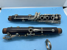 Vintage Conn 424n Clarinet With Arlie Richardson