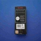 Elvis Presley Illuminated Musical Ornament New In Original Box