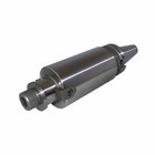 Cat40 Shell End Mill Arbor 1-1 2  Pilot W Projection To 6   Balance To 20k Rpm 