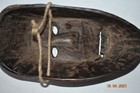 Orig  499 Nepal Tarai Shamans Monkey Mask  Early 1900s 12  Prov