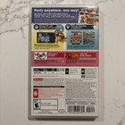 Authentic Replacement Case Only For Super Mario Party - Nintendo Switch Box