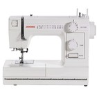 Janome Hd1000 Mechanical Sewing Machine W  Free Bonus