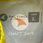 Pactimo Sabino Cycles Tri-fit Specialized Mens Large Full Zip Cycling Wind Vest
