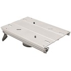 Attwood Boat 278 Pro Seat Mount 278aozpgl-1   2 7 8in Slide swivel